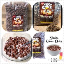 Simba Choco Chips Uk 1kg