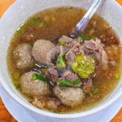 Bakso Kosong