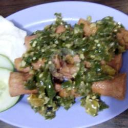 Sosis Ayam Cajo