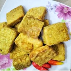 Tempe Balok Goreng