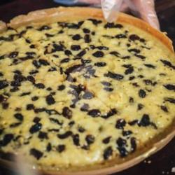 Kismis Kacang Ori