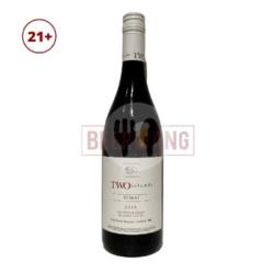 [21 ] Two Island Shiraz 750 Ml