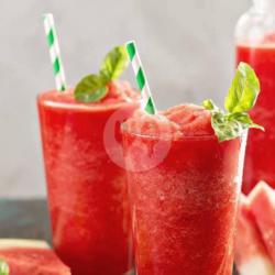 Watermelon Cooler