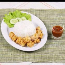 Paket Chiken Pop