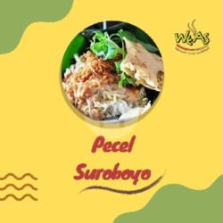 Pecel Suroboyo