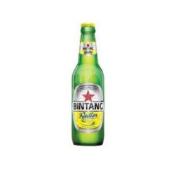 [21 ] Bintang Radler Lemon