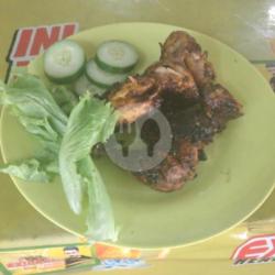 Ayam Bakar Setengah Ekor