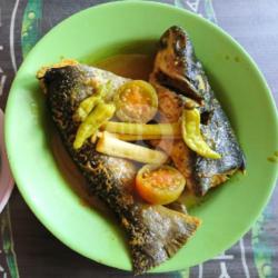Gulai Ikan Patin