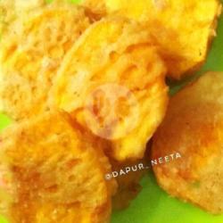 Batata Goreng Kriuk