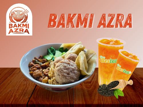 Bakmi Azra, UNAS Pejaten