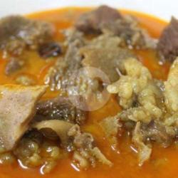 Gulai Kambing