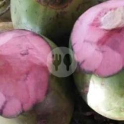 Kelapa Hijau Murni Obat