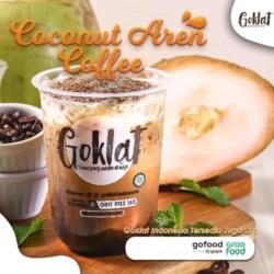 Coffee Coconut Aren