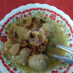 Bakso Kikil Sapi Murah