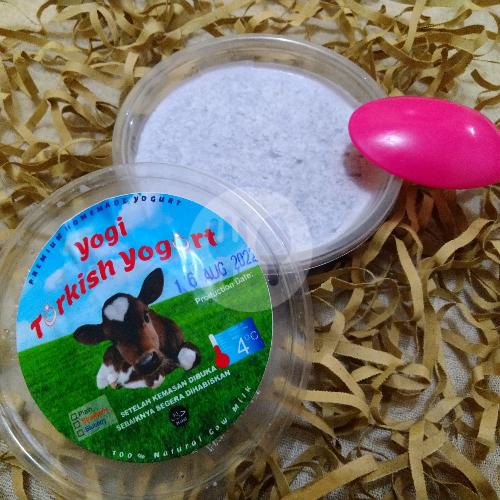 Yupqa it uslubidagi fotosuratlar