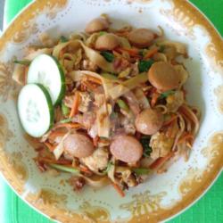 Mie Goreng Kwetiau Special