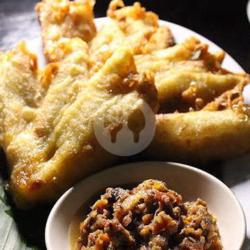 Pisang Goreng Rica Roa