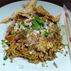 Mie Kocok Telor