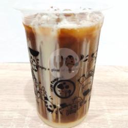 Ice Coffee Susu Gula Aren