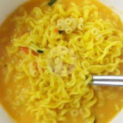 Cheese Ramen Korea