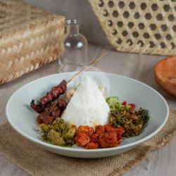 Nasi Selera Nusantara