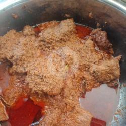 Nasi Rendang