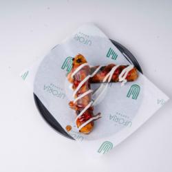 Sausage Mayo