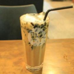 Kopi Sanger Cincau