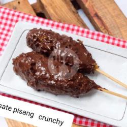 Sate Pisang Crunchy