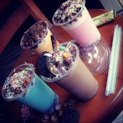 Ice Blend Drink Bembeng