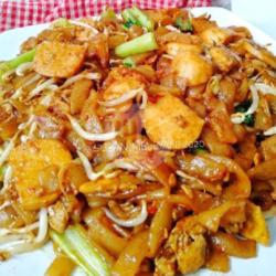 Kwetiaw Goreng  Spesial