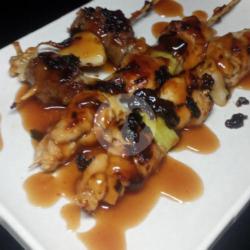 Chicken Yakitori