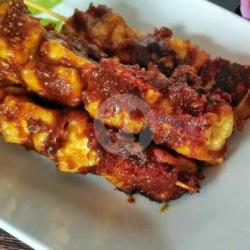 Sate Tahu Bakar/tsk