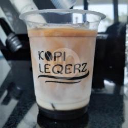 Es Kopi Susu Caramel