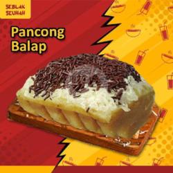 Pancong Balap