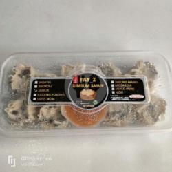 Premium Dimsum Jamur