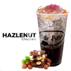 Hazelnut Choco