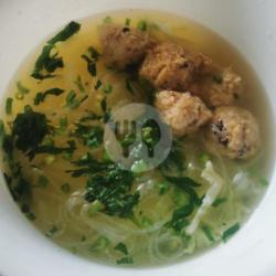 Bakso Vegan