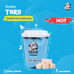 Dunia Taro Hot