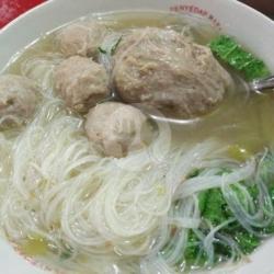 Bakso Kampung Spesial