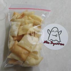 Krupuk Goreng