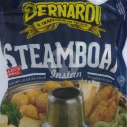 Bernardi Steamboat 300 Gr