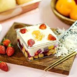 Salad Buah