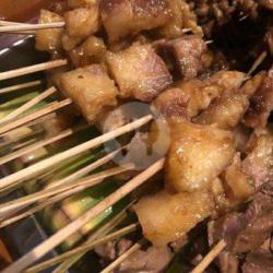 Sate Jando