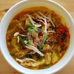 Bubur Ayam Kuah ( Signature Dish )