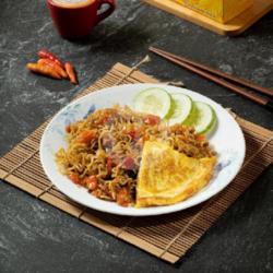 Indomie Sambal Geprek