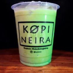 Kopi Neirs Royal Matcha