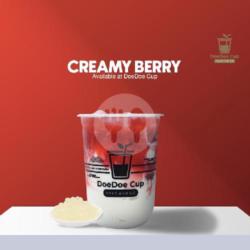 Doedoe Creamy Berry