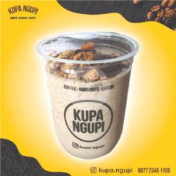 Kupa Oreo Cookies Blend