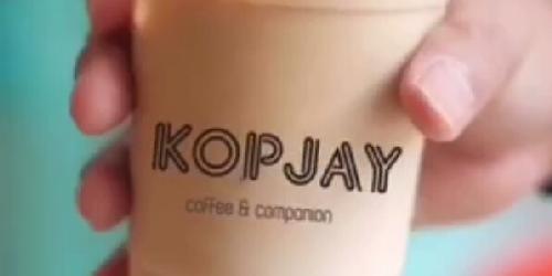 Kopjay Coffee Companion, Taman Gandaria Tengah